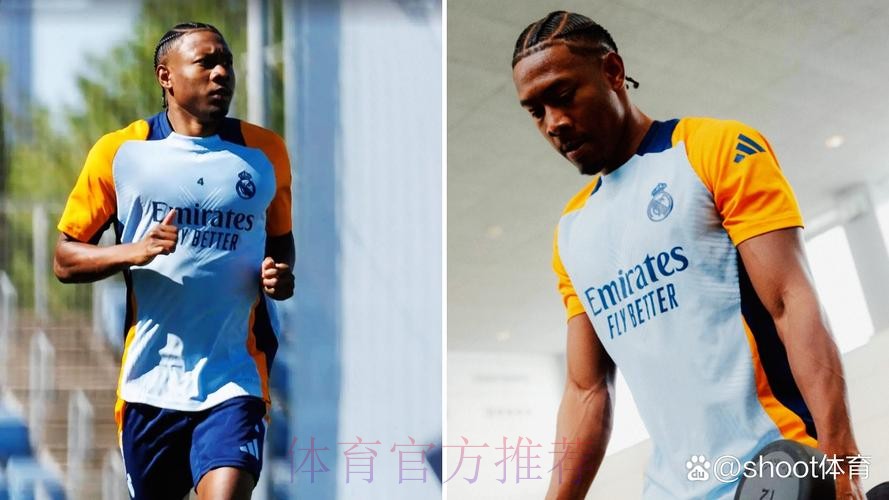 西媒：知情人称阿拉巴大概2周后重返球场训练